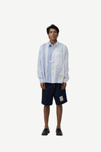 ( 7 - FOLD SHIRT ) - Heard Studios - 
