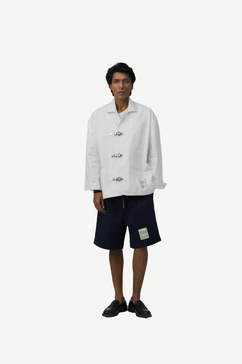 ( DICKIE GREENLEAF JACKET ) - Heard Studios - 