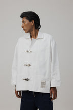 ( DICKIE GREENLEAF JACKET )