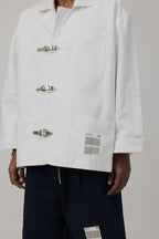 ( DICKIE GREENLEAF JACKET )