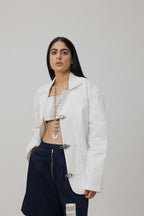 ( DICKIE GREENLEAF JACKET )