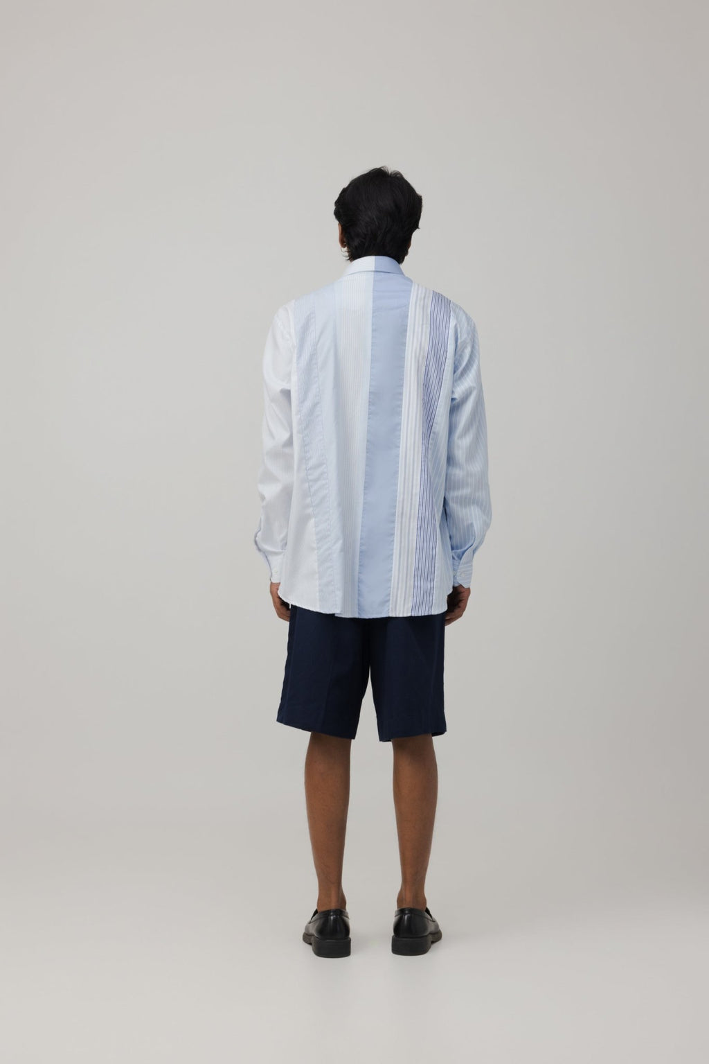 ( 7 - FOLD SHIRT ) - Heard Studios - 