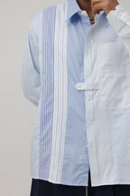 ( 7 - FOLD SHIRT ) - Heard Studios - 