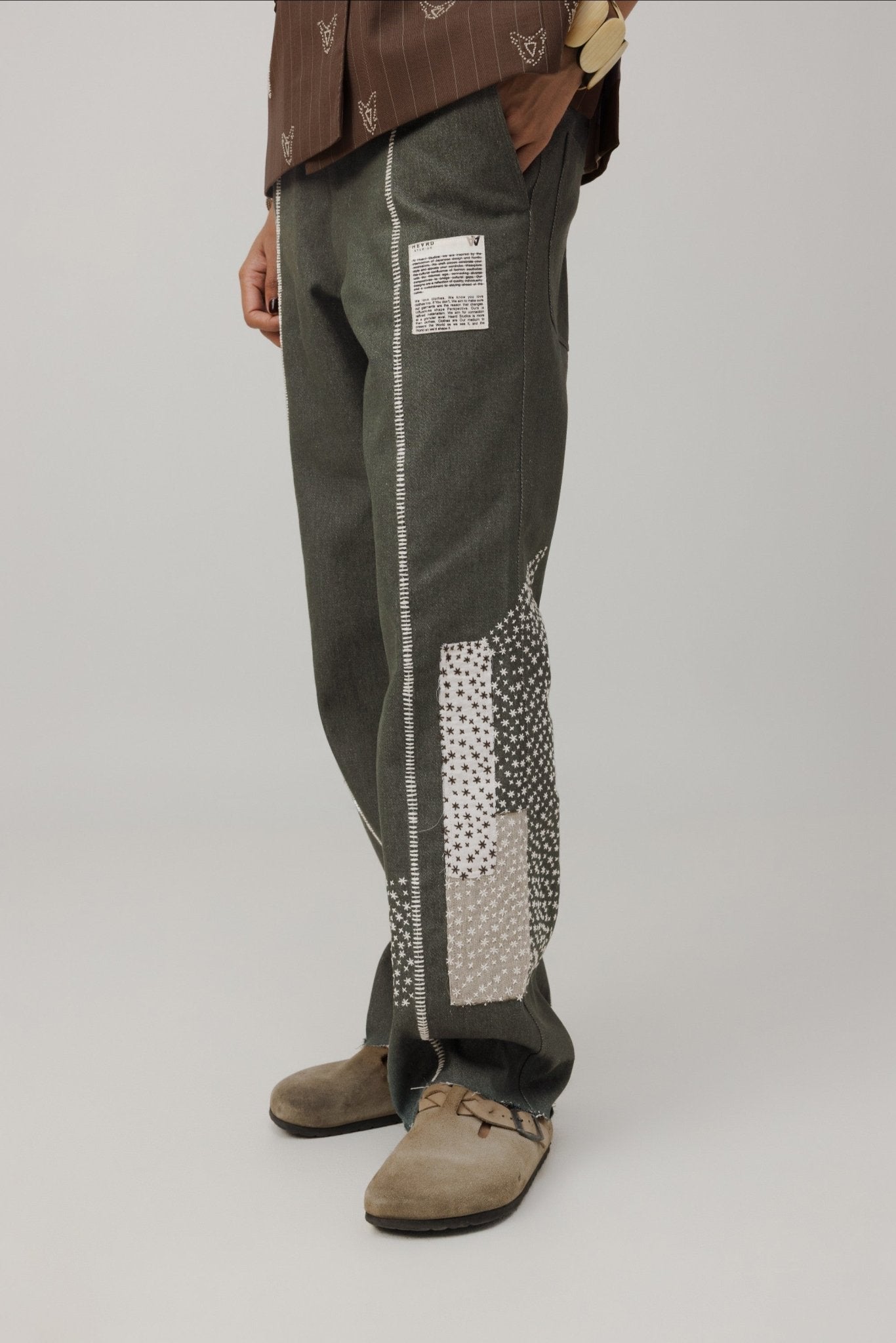 ( JIRO JEANS ) - Heard Studios - 