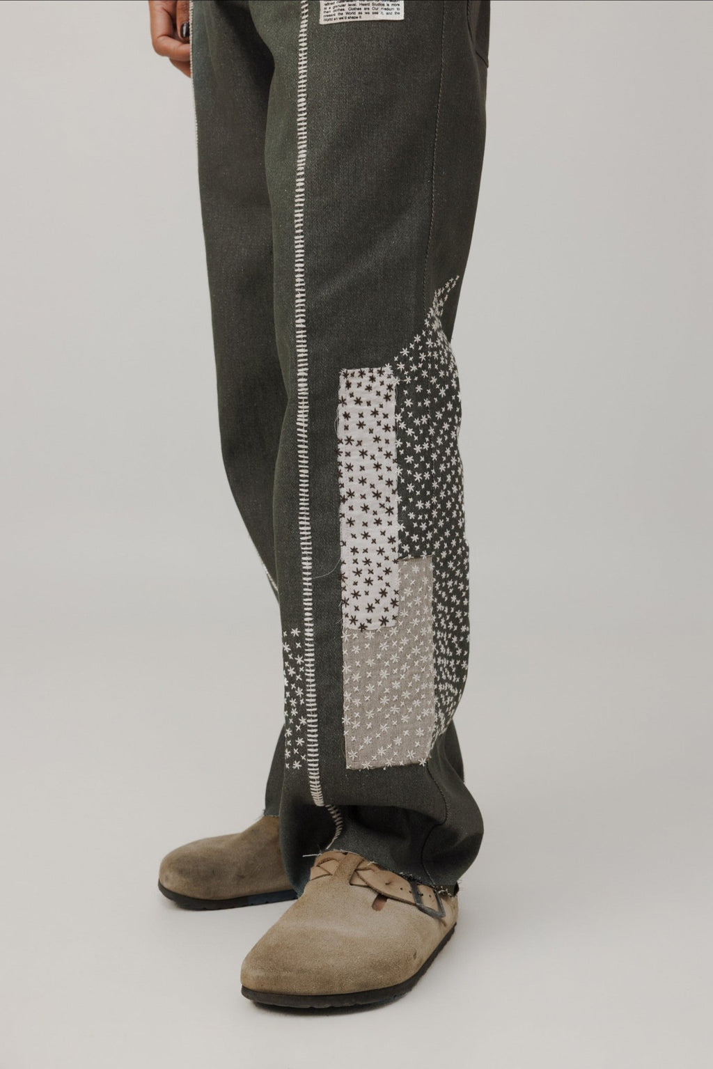 ( JIRO JEANS ) - Heard Studios - 