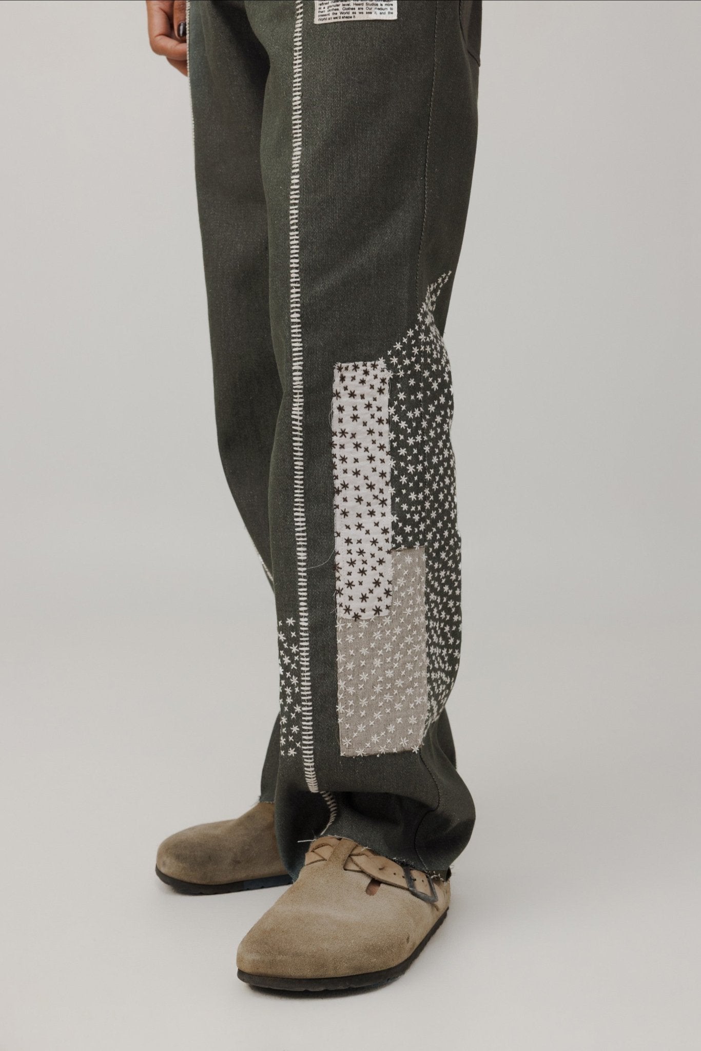 ( JIRO JEANS ) - Heard Studios - 