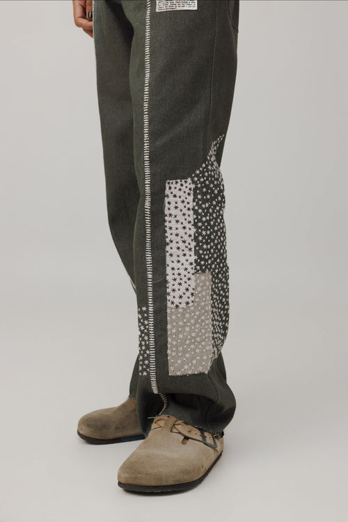 ( JIRO JEANS ) - Heard Studios - 