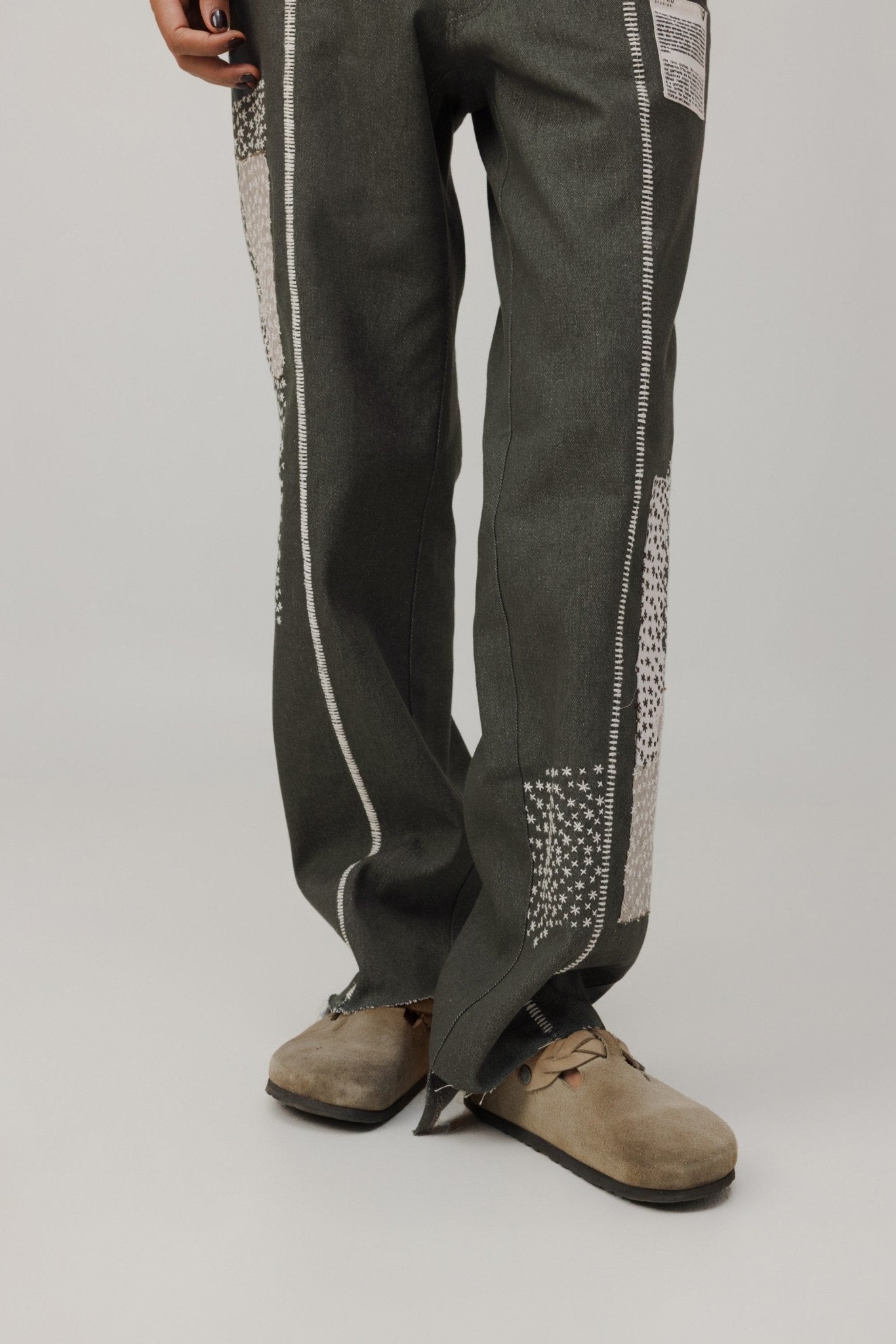 ( JIRO JEANS ) - Heard Studios - 