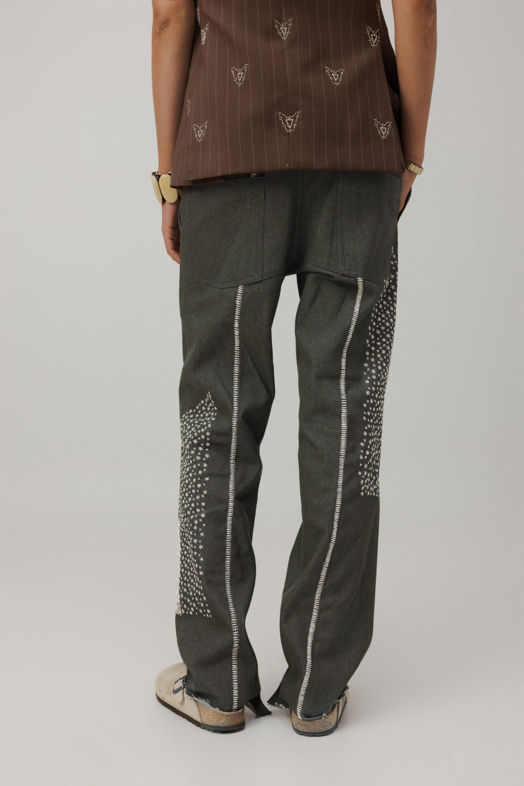 ( JIRO JEANS ) - Heard Studios - 