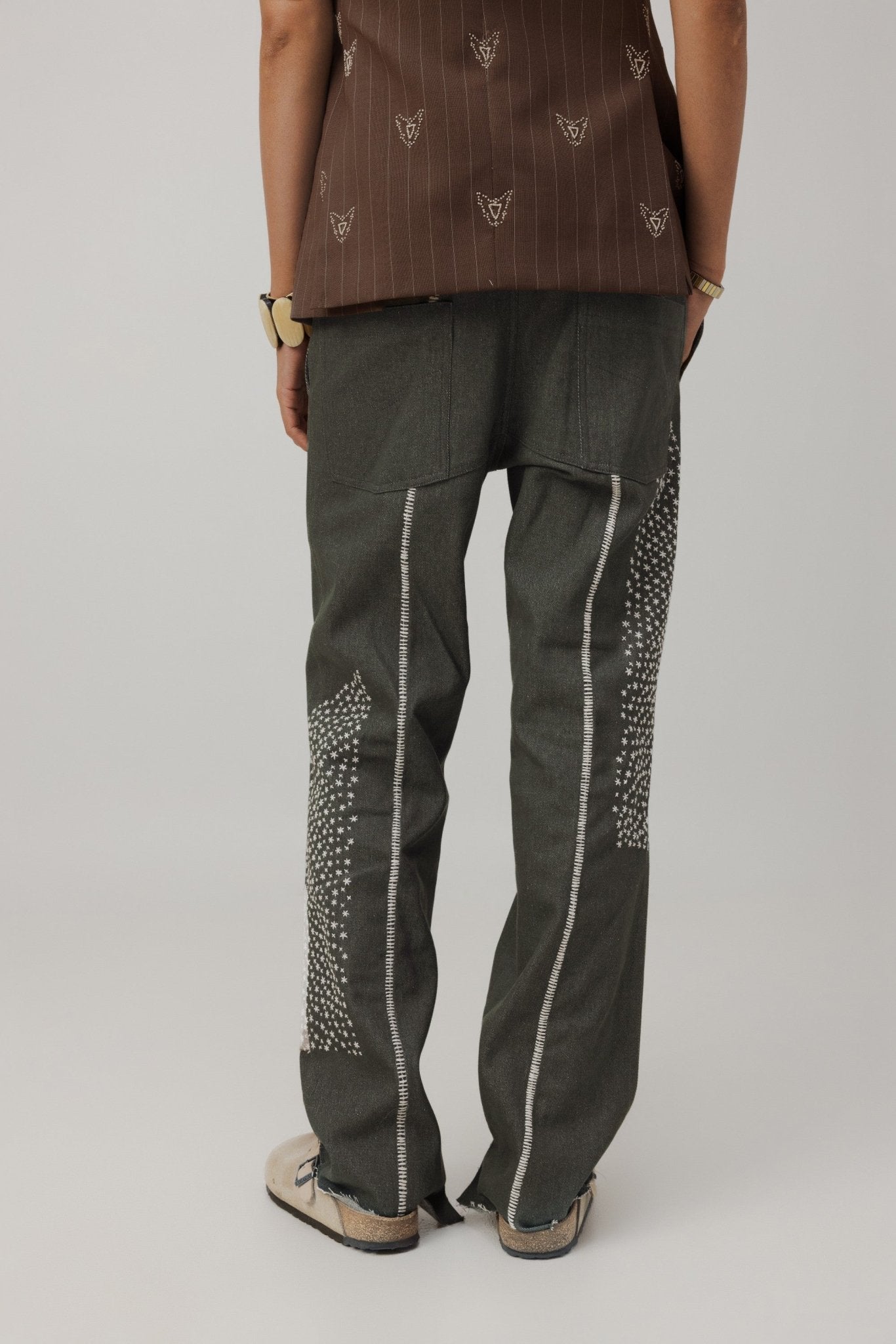 ( JIRO JEANS ) - Heard Studios - 