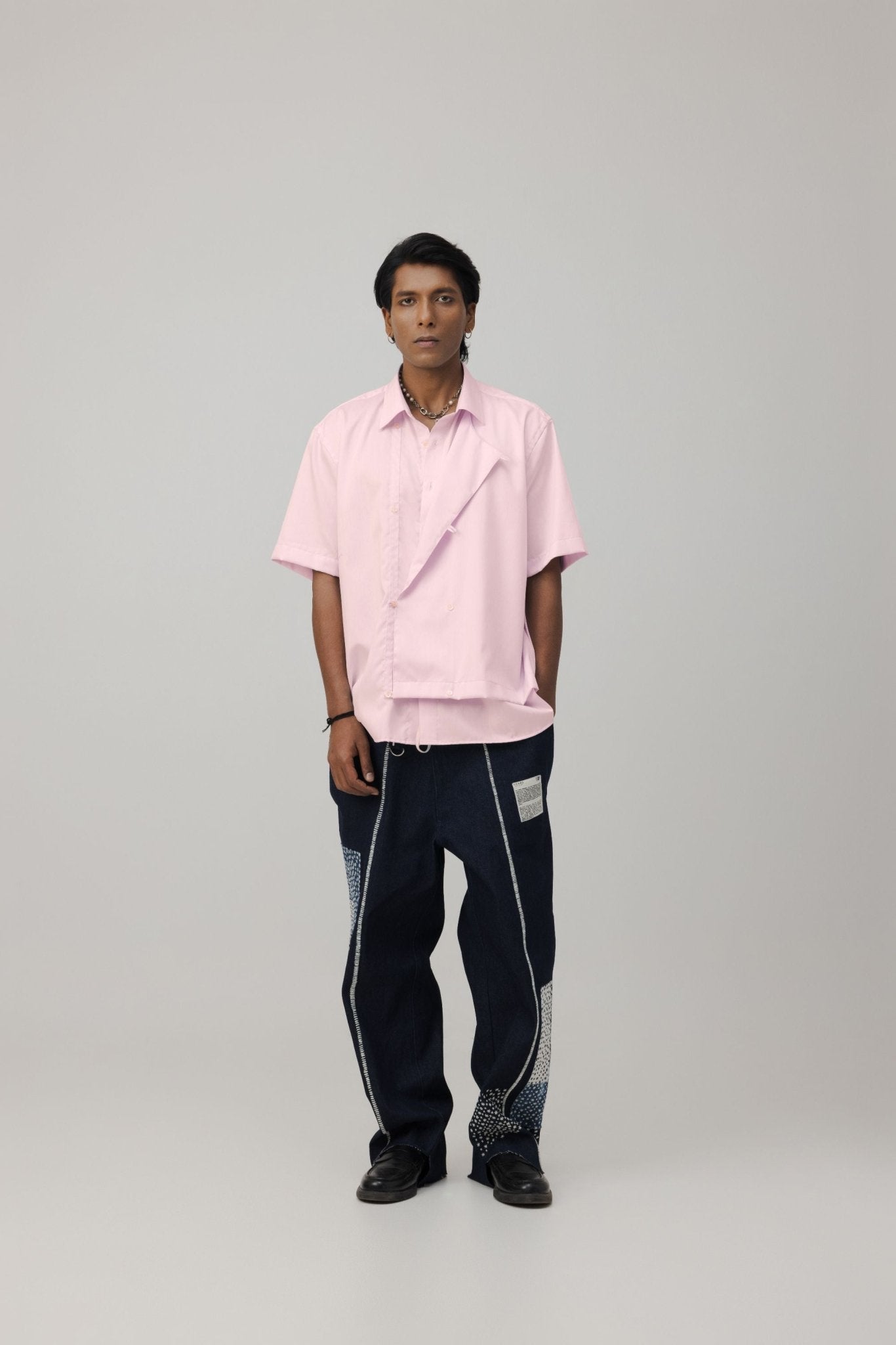 ( The Carmy "Chef" Shirt ) - Heard Studios - 