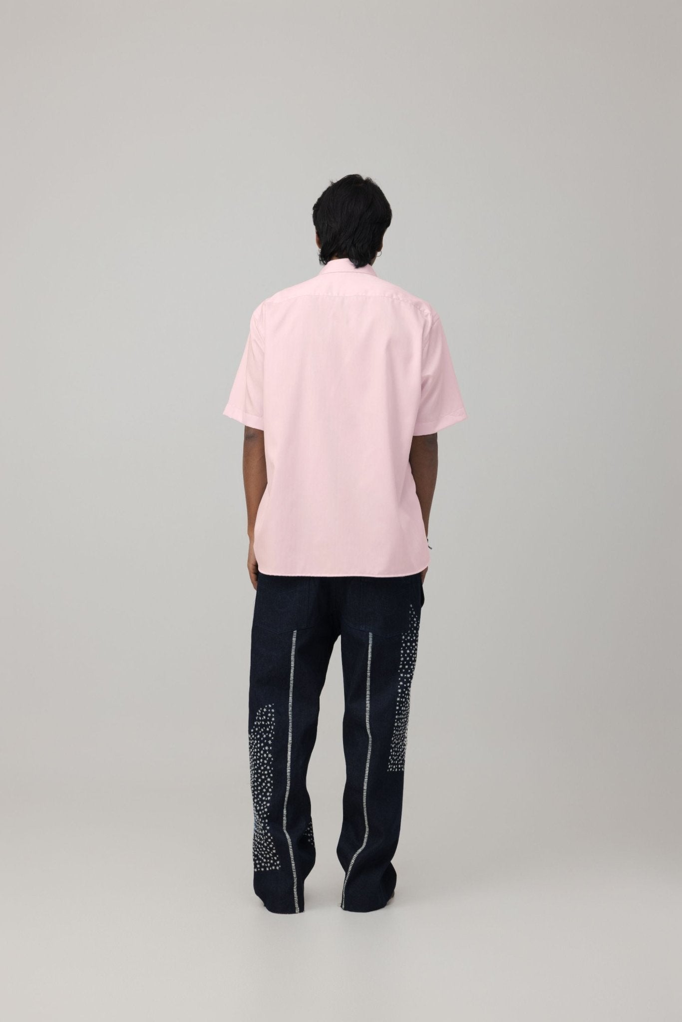 ( The Carmy "Chef" Shirt ) - Heard Studios - 