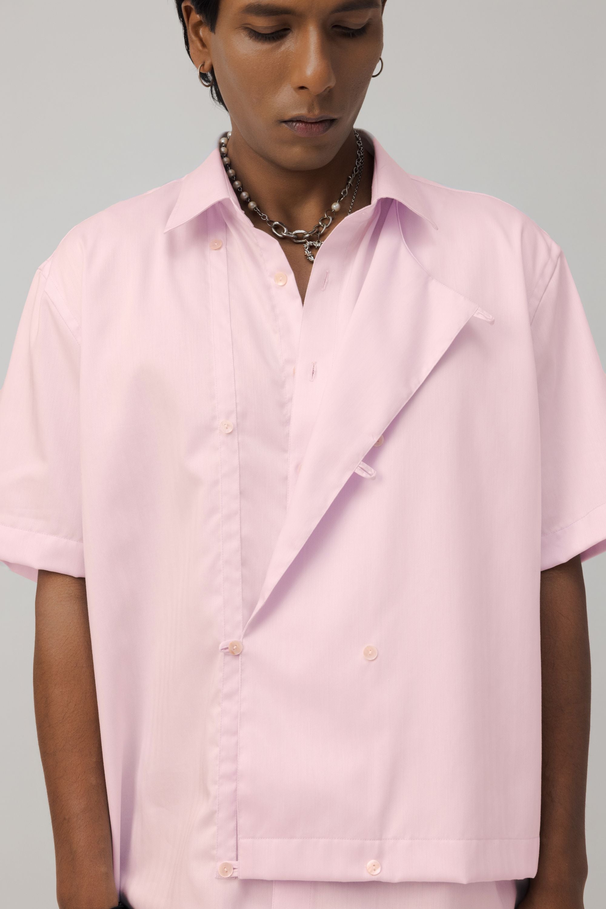 ( The Carmy "Chef" Shirt )