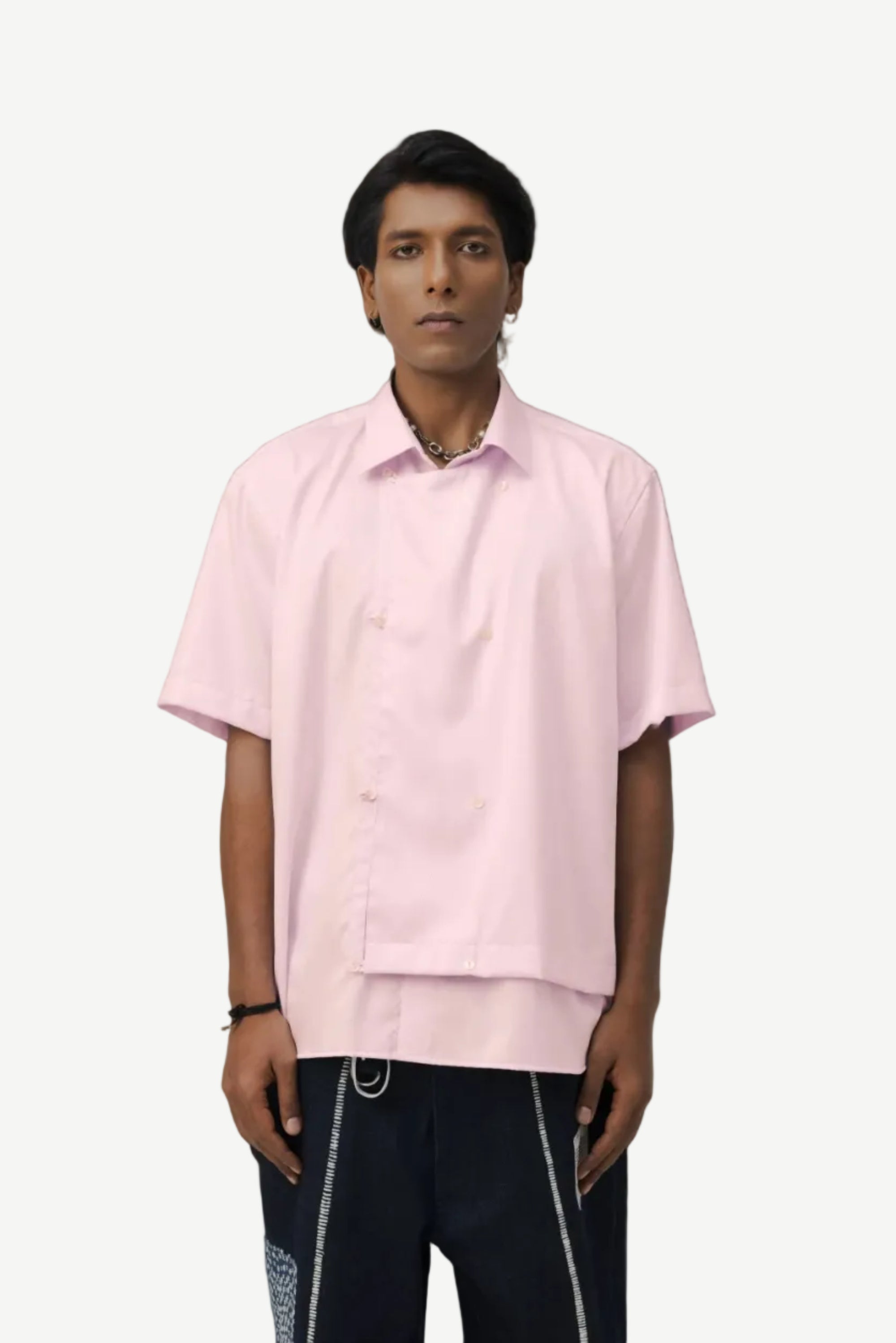 ( The Carmy "Chef" Shirt )