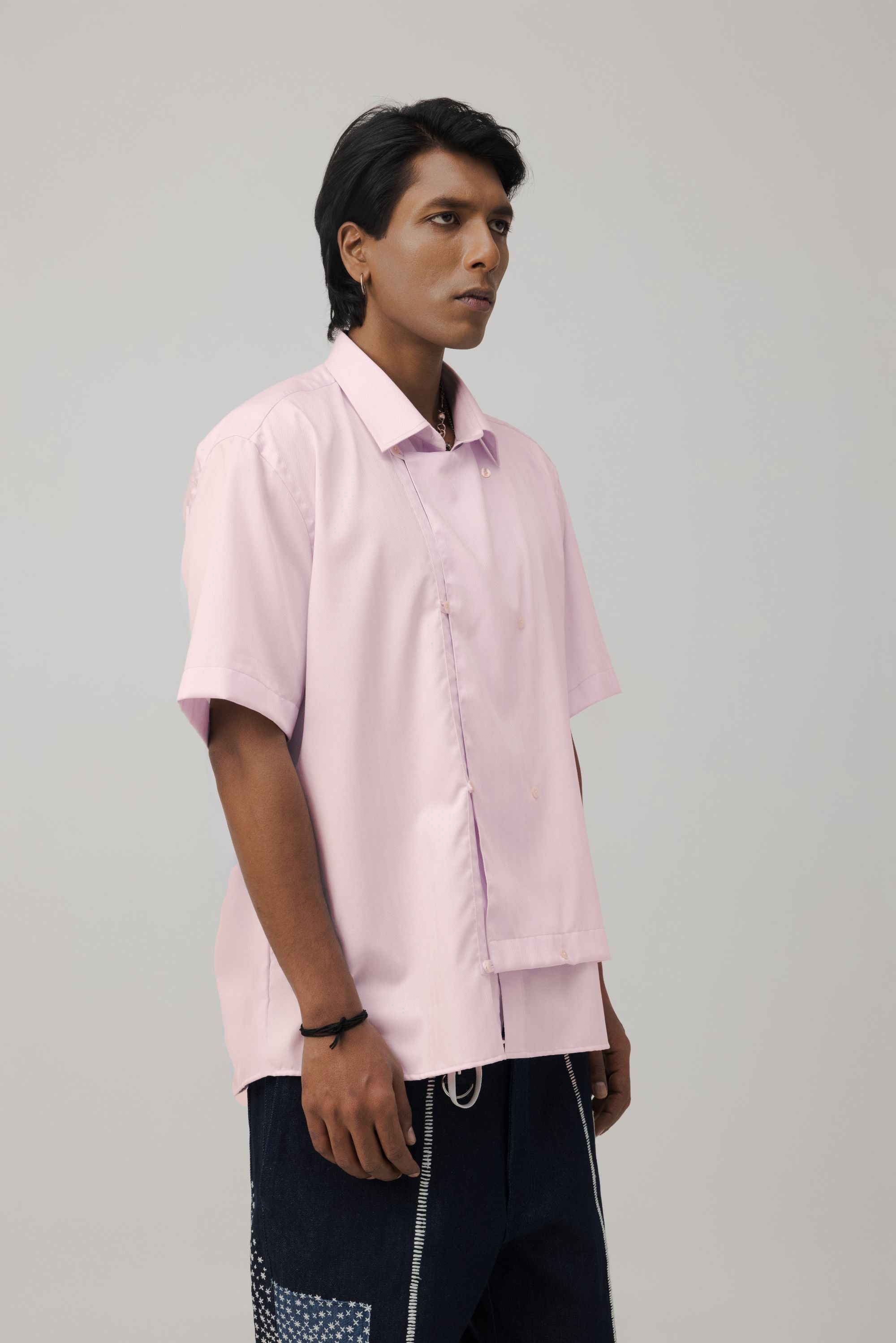 ( The Carmy "Chef" Shirt )