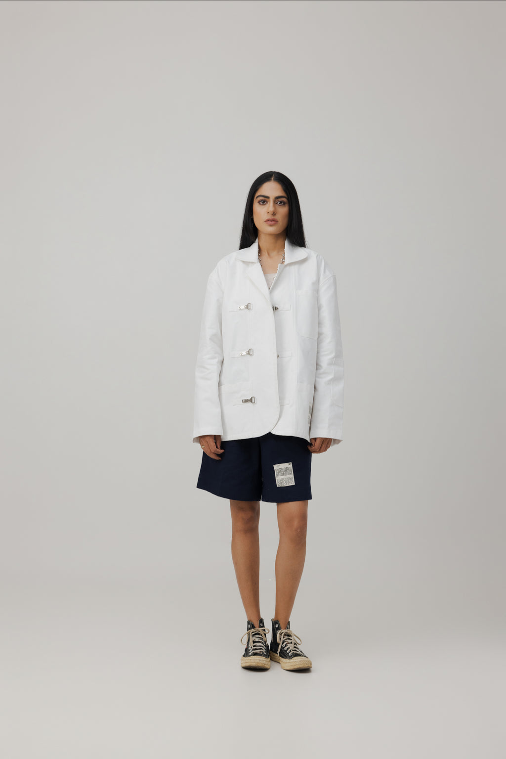 ( DICKIE GREENLEAF JACKET )