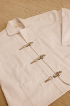 ( DICKIE GREENLEAF JACKET )