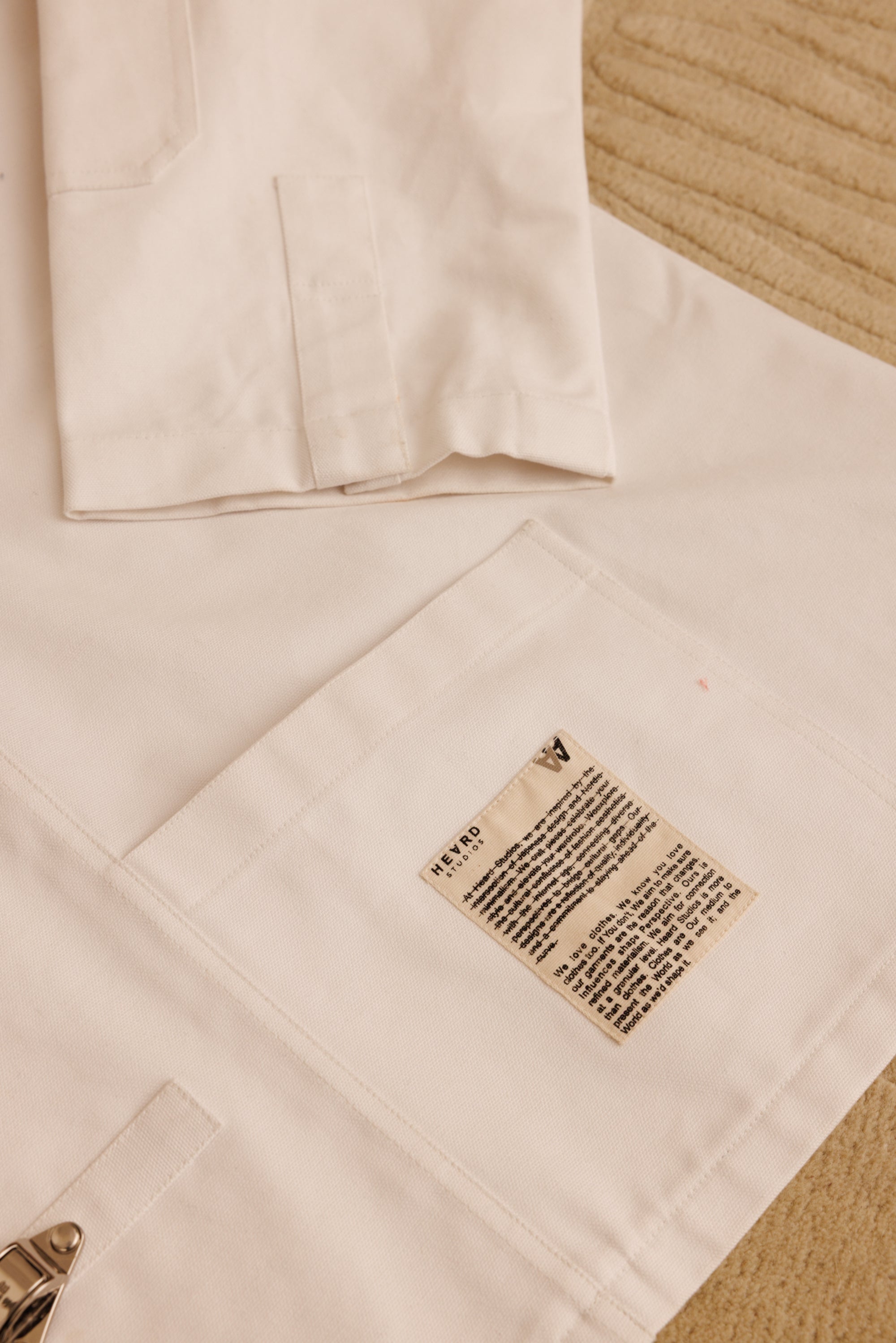 ( DICKIE GREENLEAF JACKET )