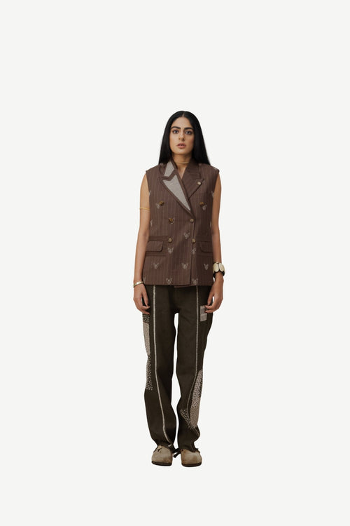 ( JIRO JEANS ) - Heard Studios - 